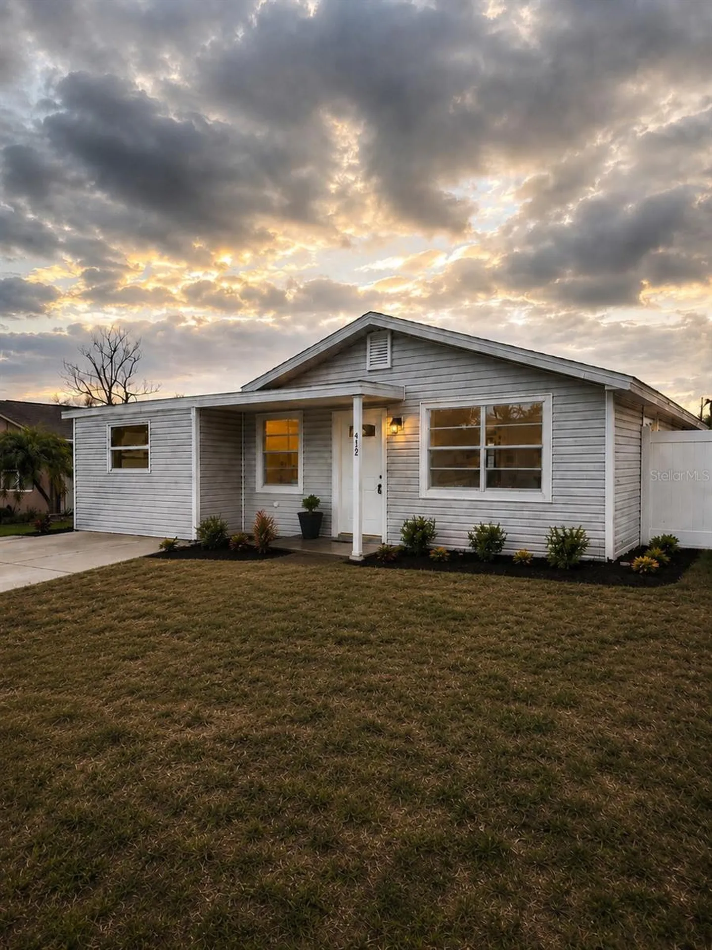 4112 Mesa Drive New Port Richey FL 34653