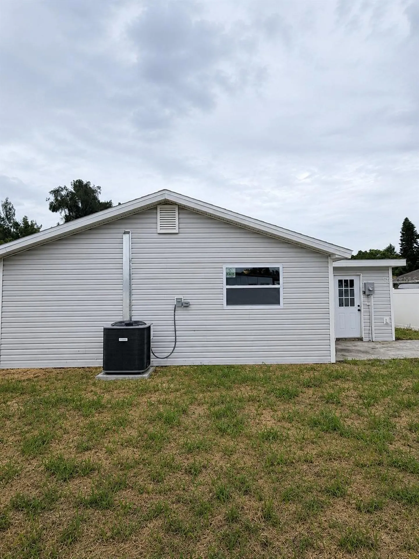 4112 Mesa Drive New Port Richey FL 34653
