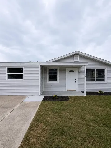 4112 Mesa Drive New Port Richey FL 34653