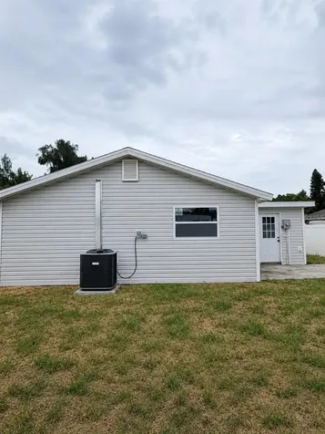 4112 Mesa Drive New Port Richey FL 34653