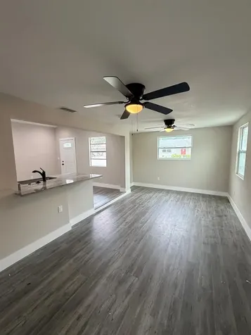 4112 Mesa Drive New Port Richey FL 34653