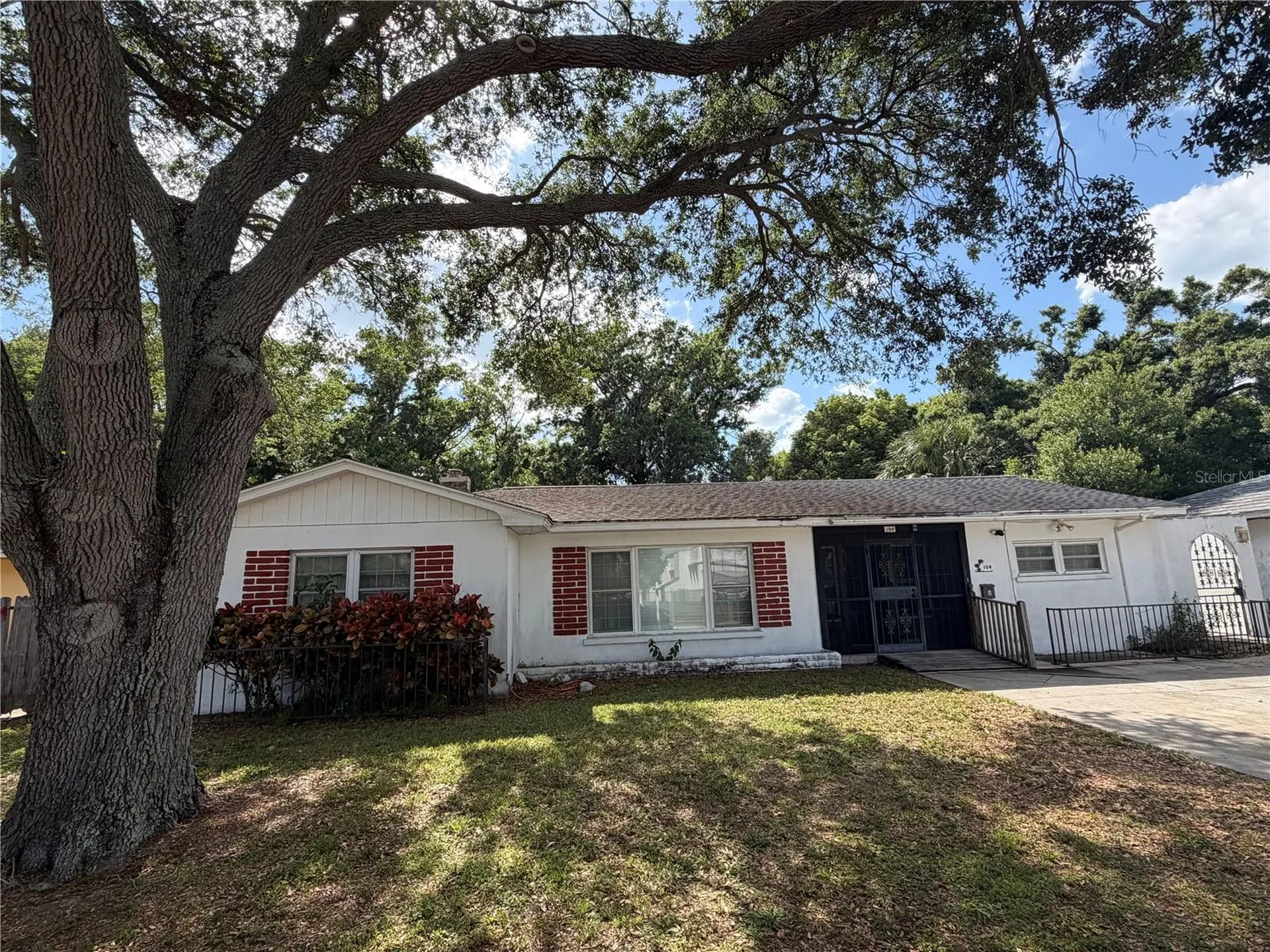104 N Orion Avenue Clearwater FL 33765