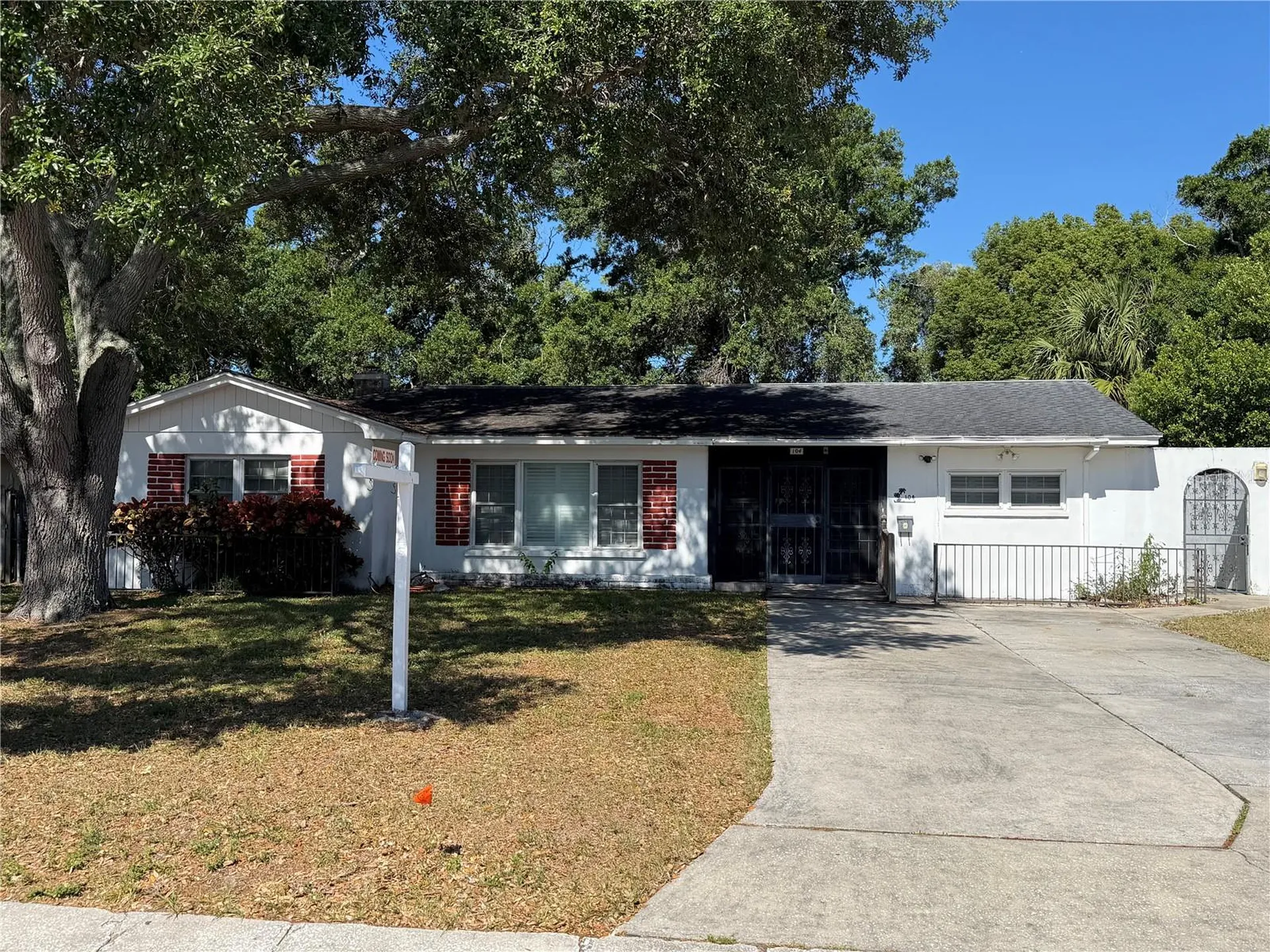 104 N Orion Avenue Clearwater FL 33765