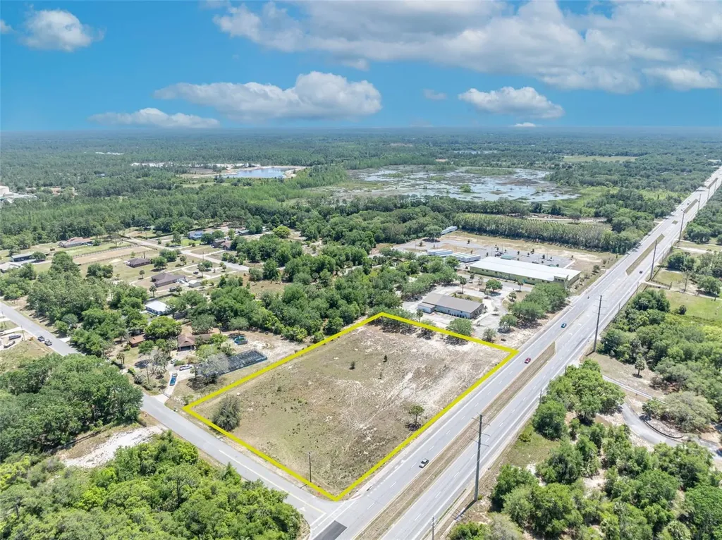135 11th Avenue Osteen FL 32764