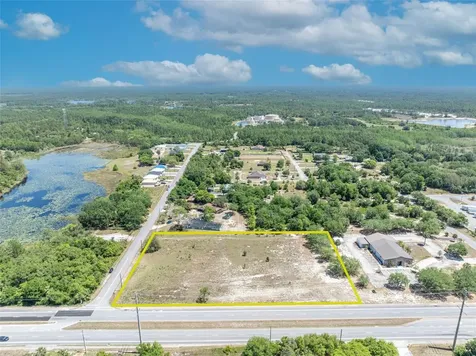 135 11th Avenue Osteen FL 32764