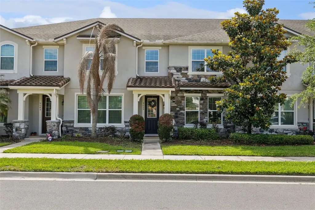 9055 Legado Drive Windermere FL 34786