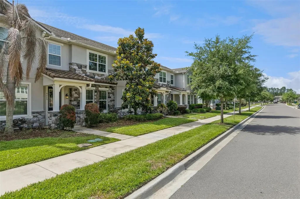 9055 Legado Drive Windermere FL 34786