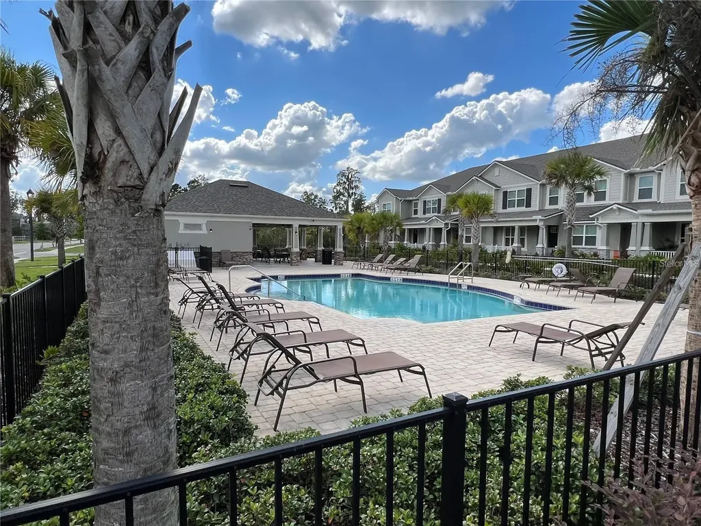 9055 Legado Drive Windermere FL 34786