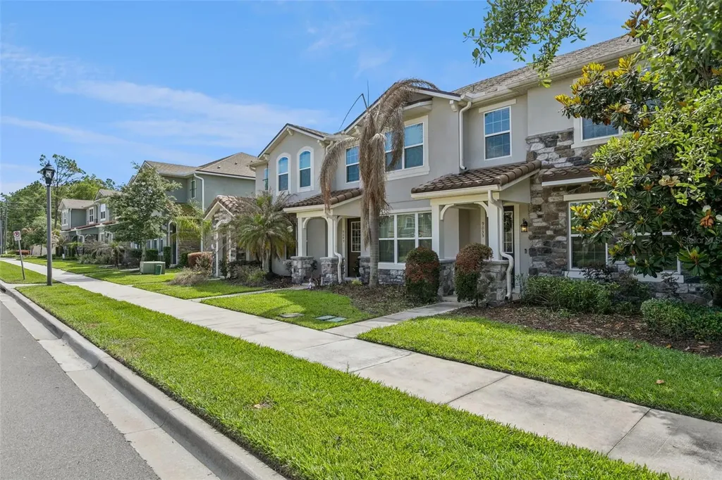 9055 Legado Drive Windermere FL 34786