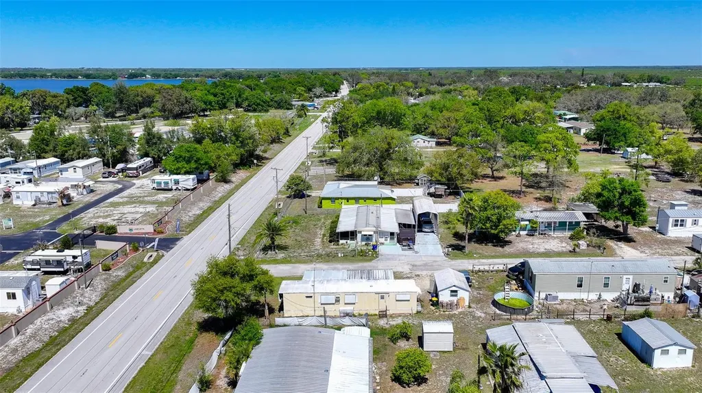 2400 San Miguel Avenue Avon Park FL 33825