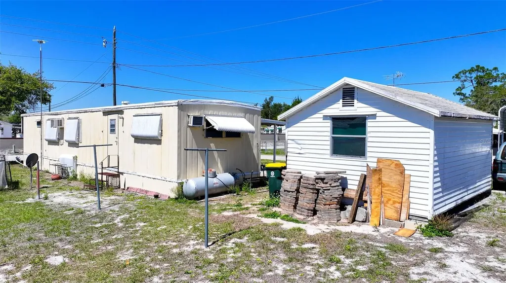 2400 San Miguel Avenue Avon Park FL 33825