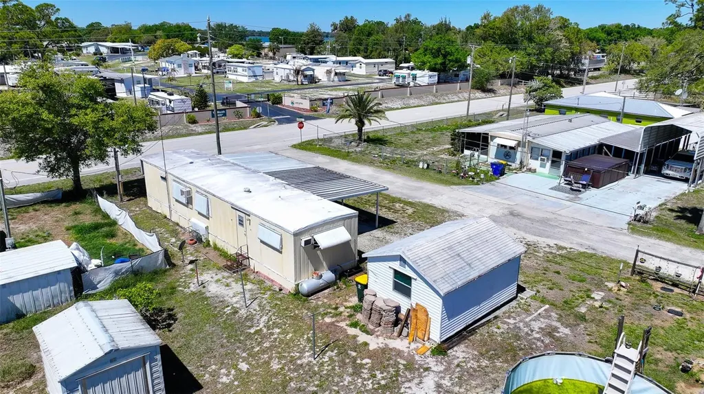 2400 San Miguel Avenue Avon Park FL 33825