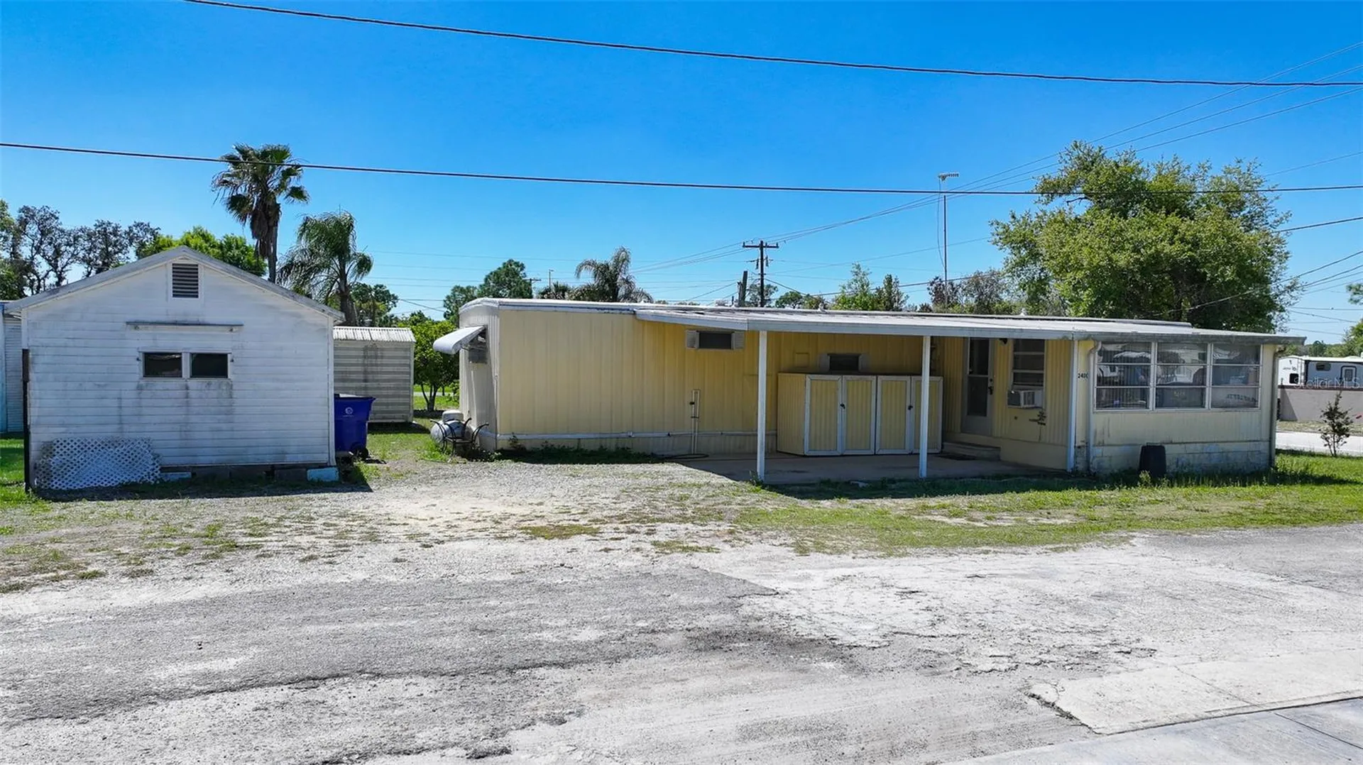 2400 San Miguel Avenue Avon Park FL 33825