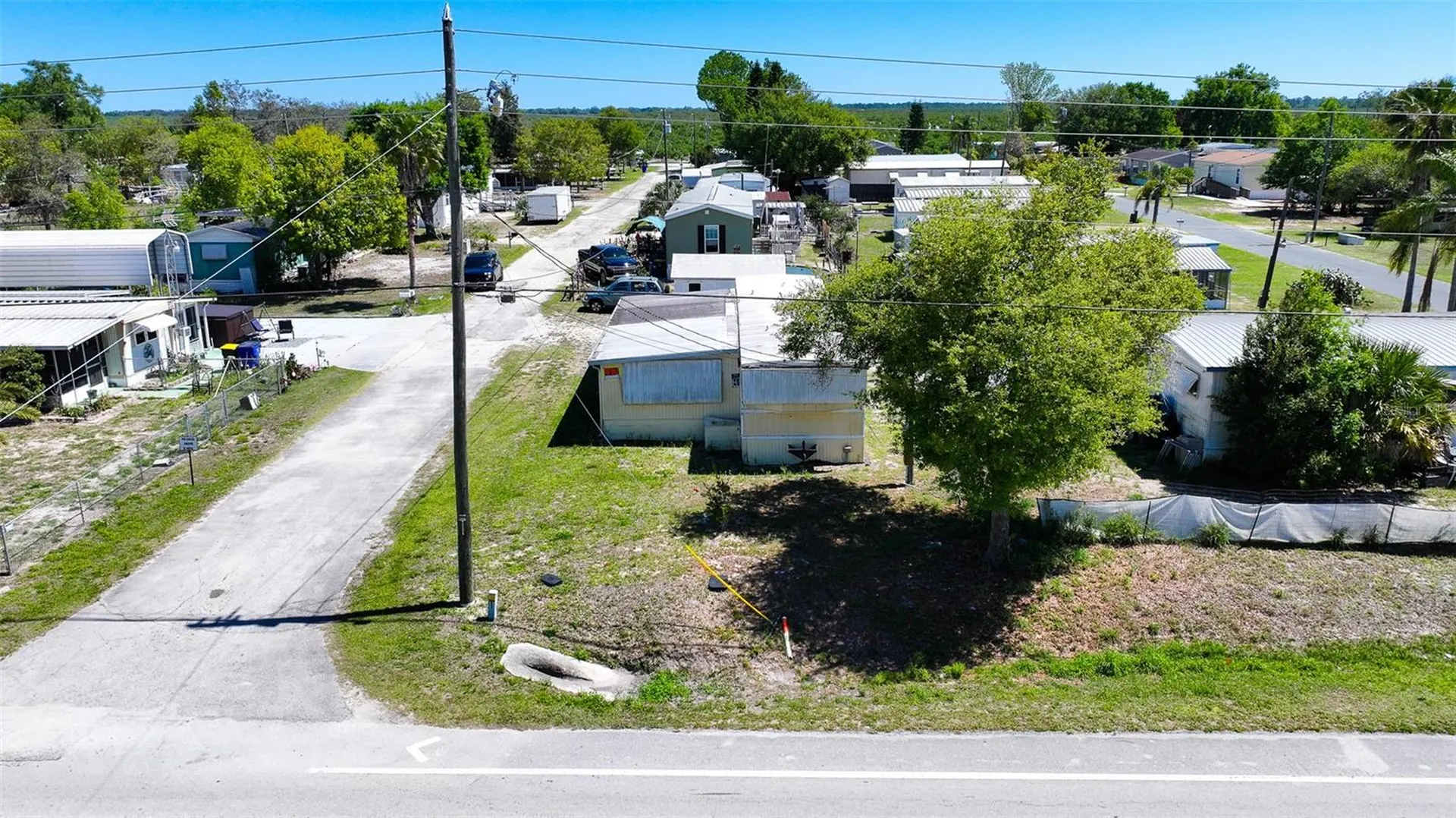 2400 San Miguel Avenue Avon Park FL 33825
