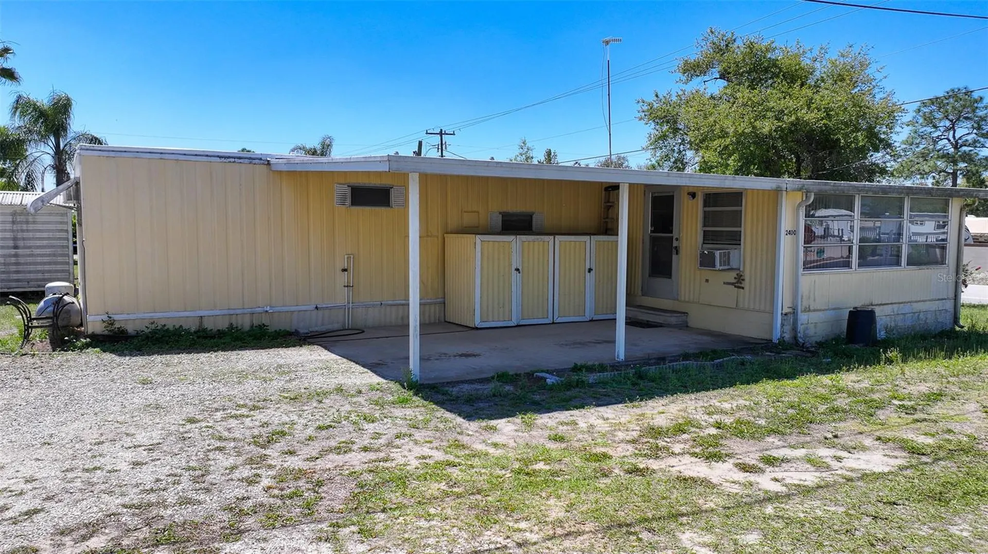 2400 San Miguel Avenue Avon Park FL 33825