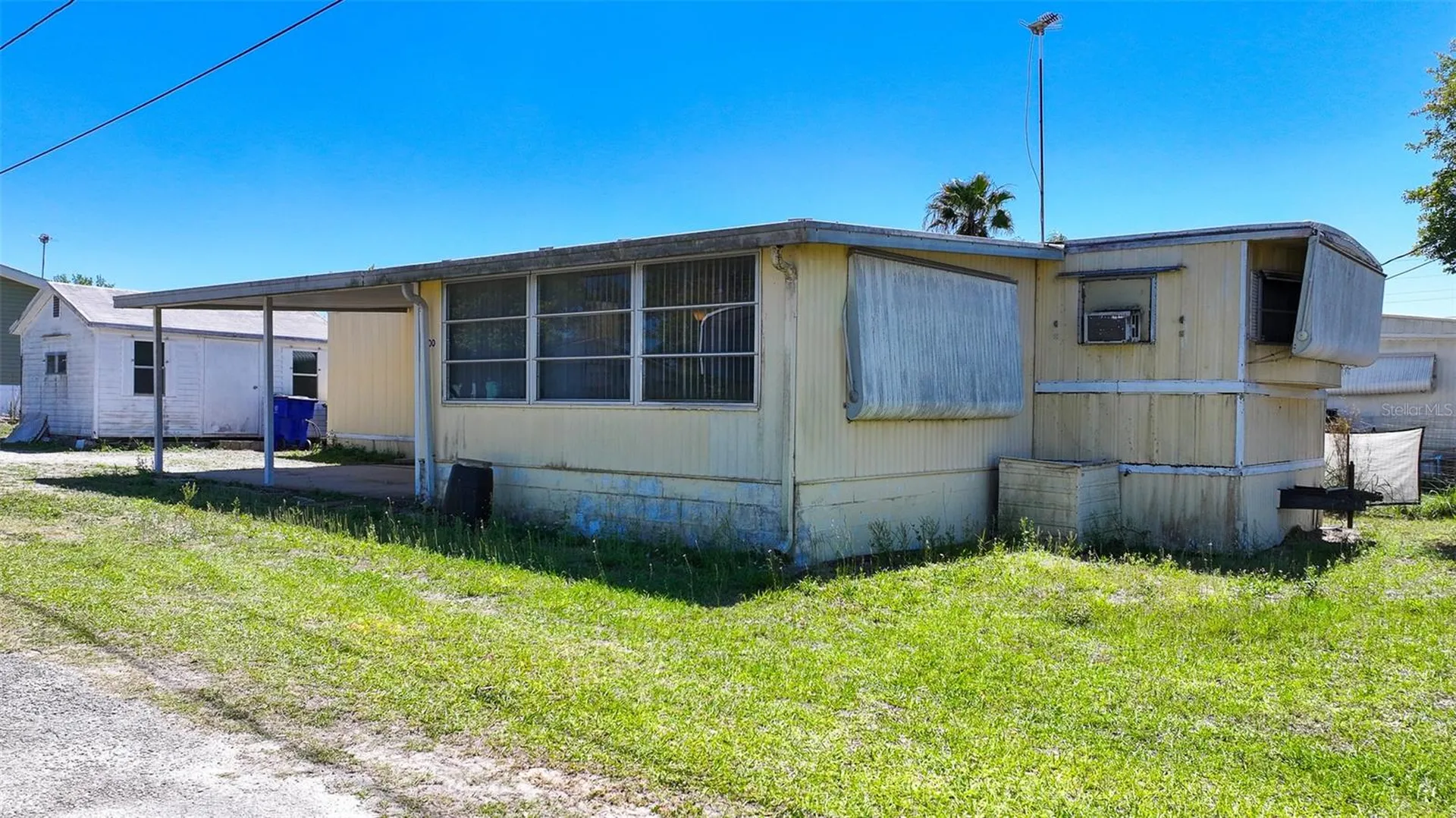 2400 San Miguel Avenue Avon Park FL 33825