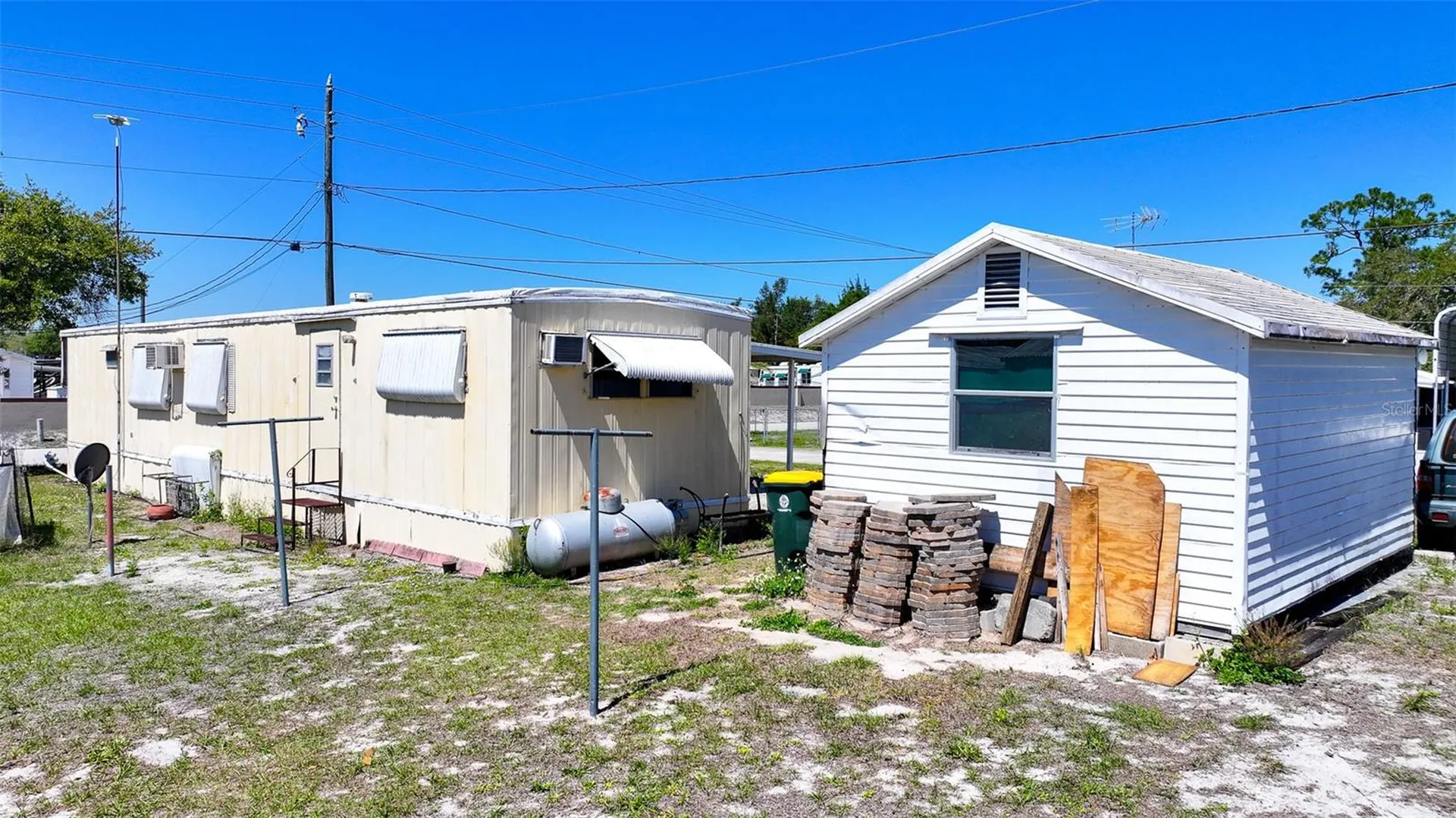 2400 San Miguel Avenue Avon Park FL 33825