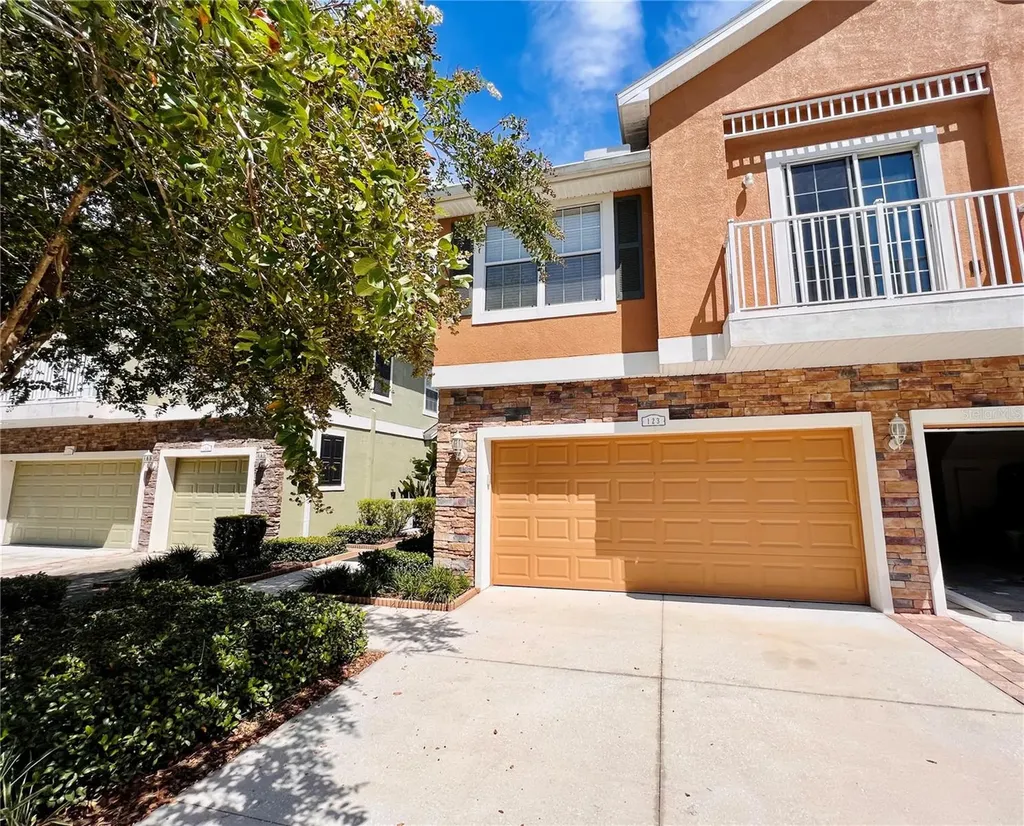7001 Interbay Boulevard Tampa FL 33616