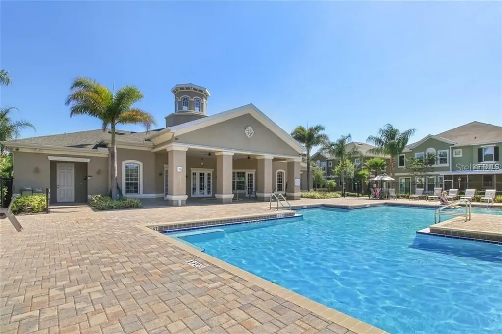7001 Interbay Boulevard Tampa FL 33616