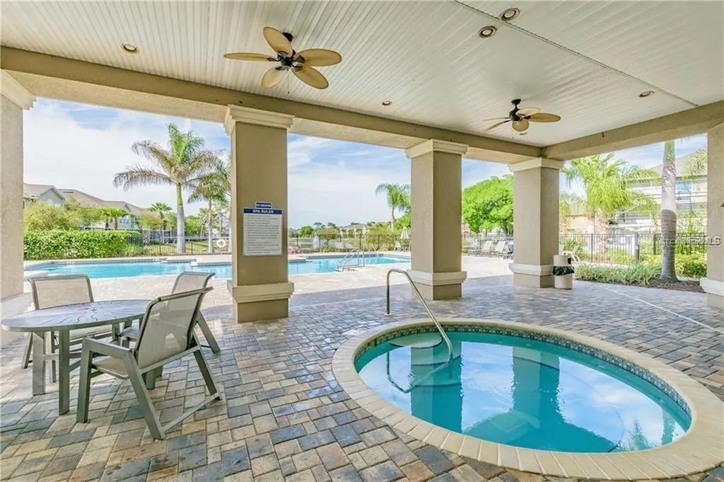 7001 Interbay Boulevard Tampa FL 33616