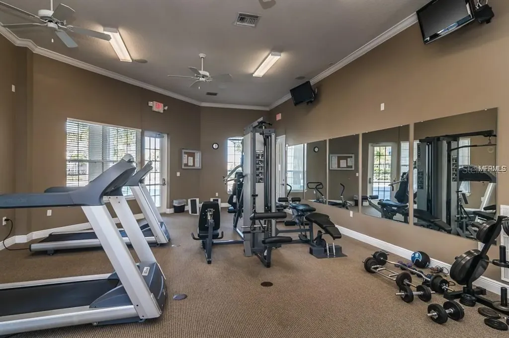 7001 Interbay Boulevard Tampa FL 33616