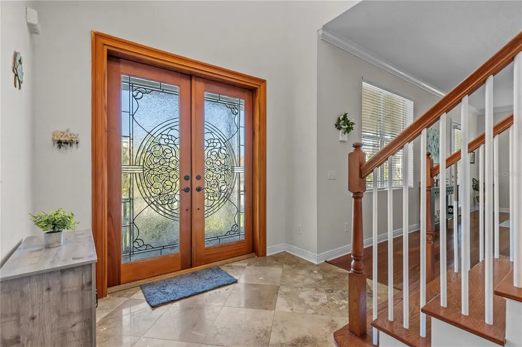 897 Point Seaside Drive Crystal Beach FL 34681