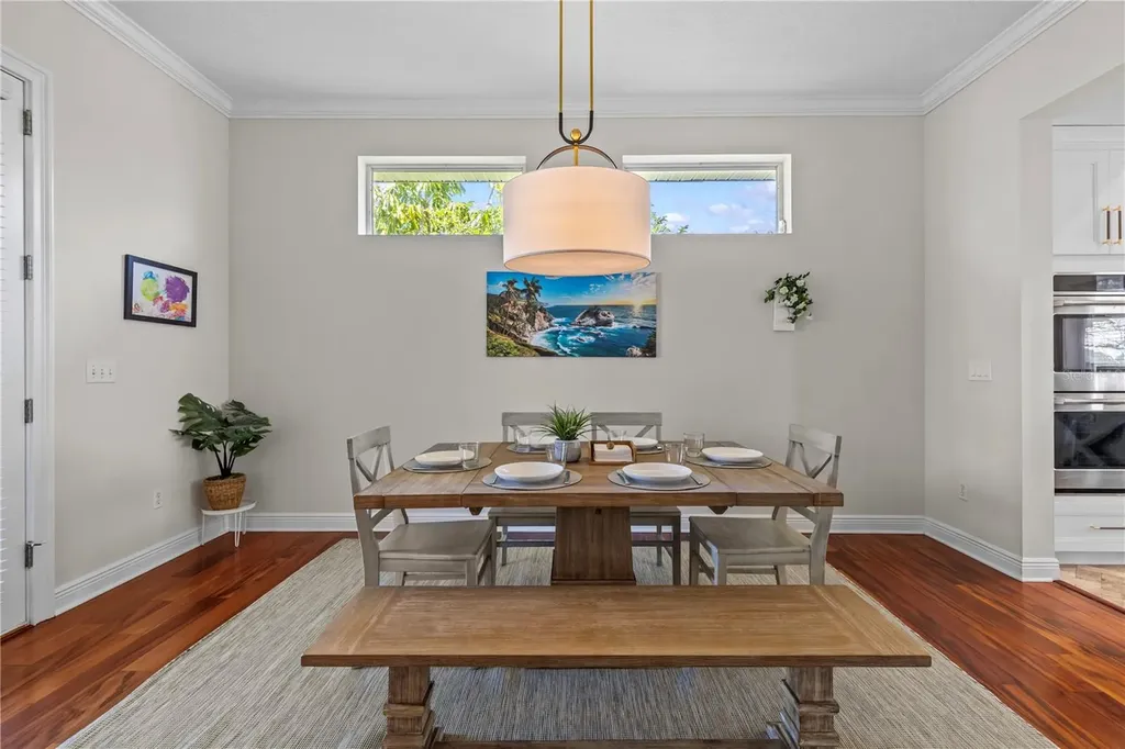 897 Point Seaside Drive Crystal Beach FL 34681