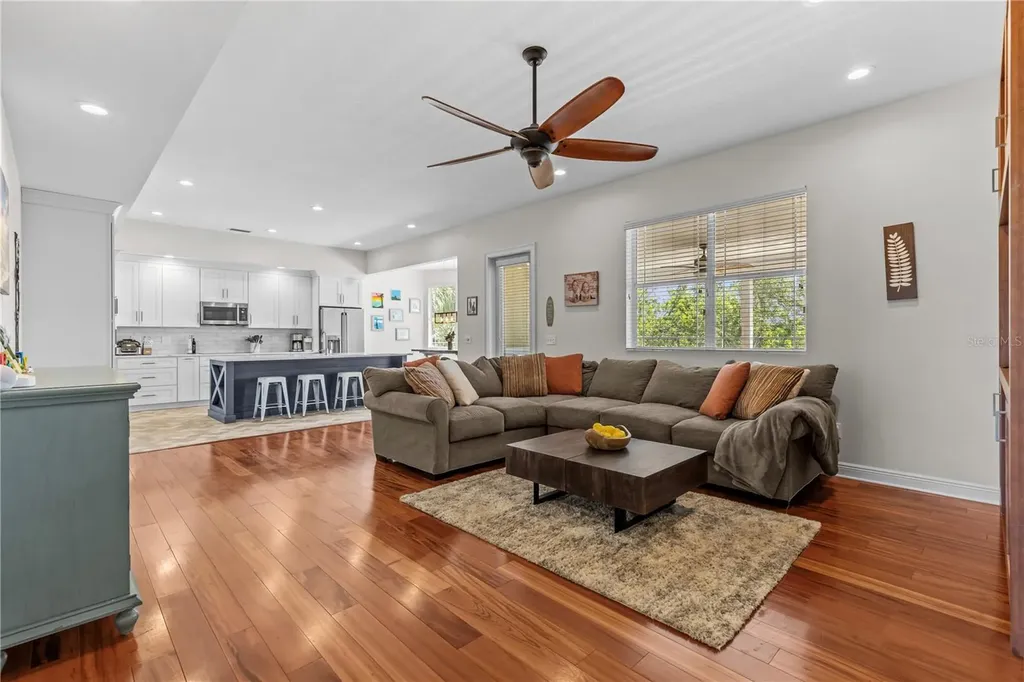 897 Point Seaside Drive Crystal Beach FL 34681