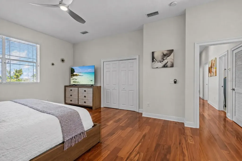 897 Point Seaside Drive Crystal Beach FL 34681