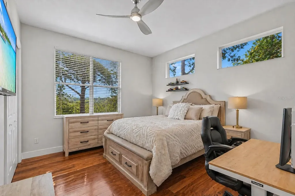 897 Point Seaside Drive Crystal Beach FL 34681