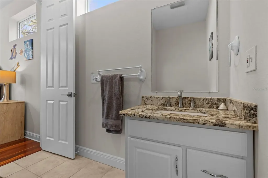 897 Point Seaside Drive Crystal Beach FL 34681