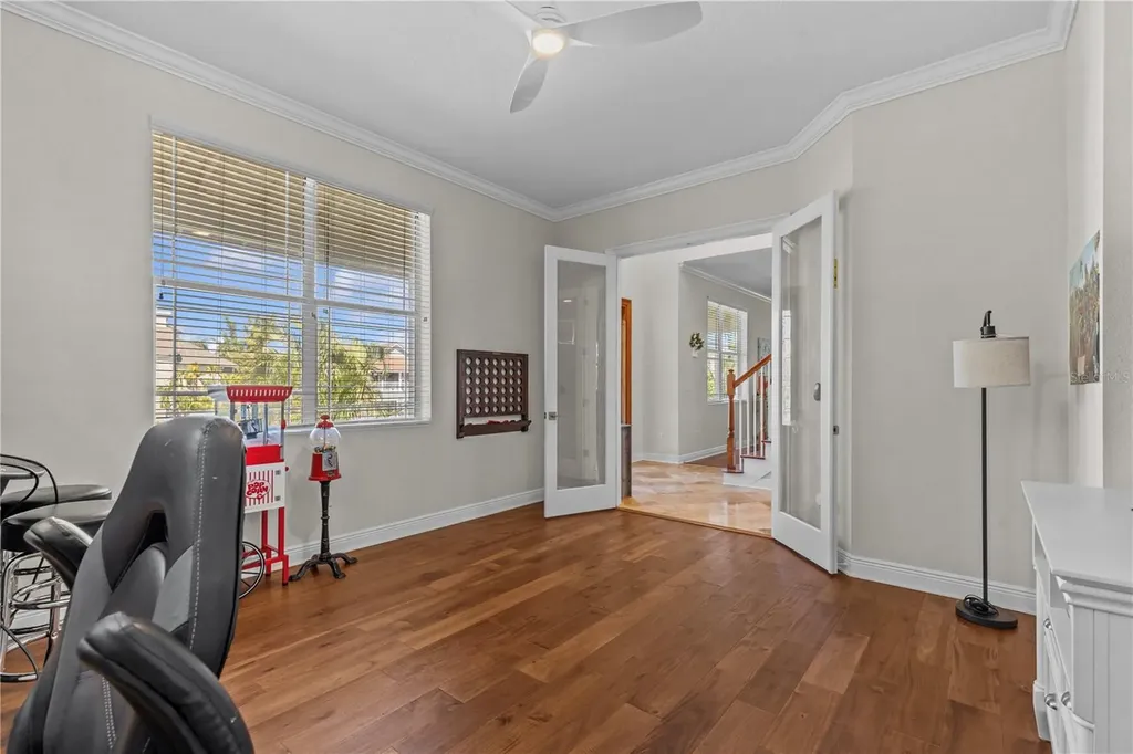 897 Point Seaside Drive Crystal Beach FL 34681