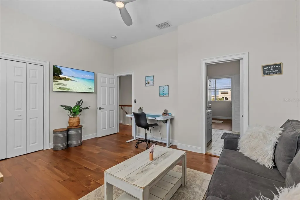 897 Point Seaside Drive Crystal Beach FL 34681