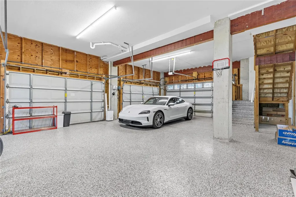 897 Point Seaside Drive Crystal Beach FL 34681