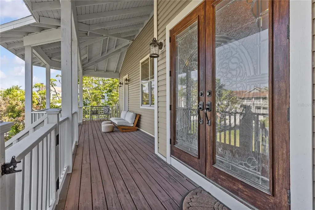 897 Point Seaside Drive Crystal Beach FL 34681