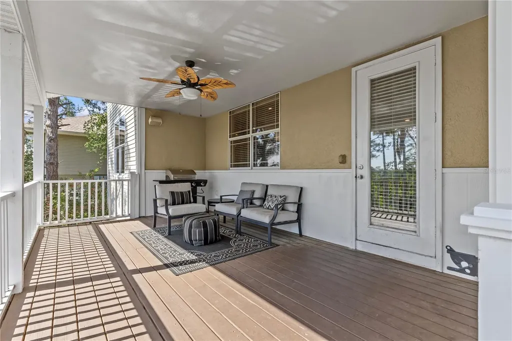 897 Point Seaside Drive Crystal Beach FL 34681