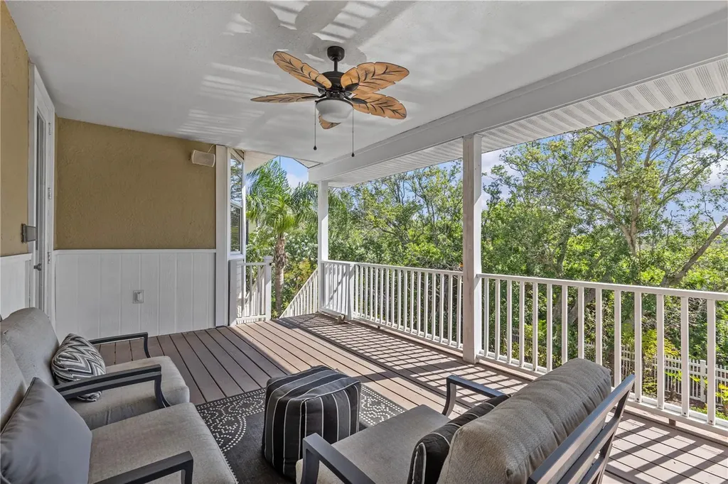 897 Point Seaside Drive Crystal Beach FL 34681