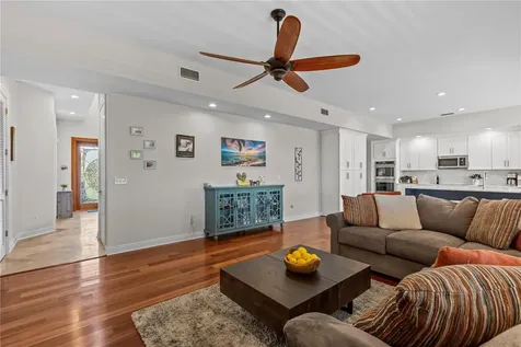 897 Point Seaside Drive Crystal Beach FL 34681