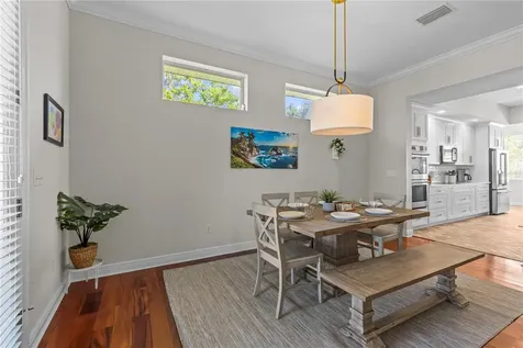 897 Point Seaside Drive Crystal Beach FL 34681