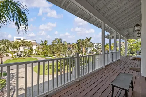 897 Point Seaside Drive Crystal Beach FL 34681