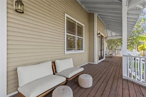 897 Point Seaside Drive Crystal Beach FL 34681
