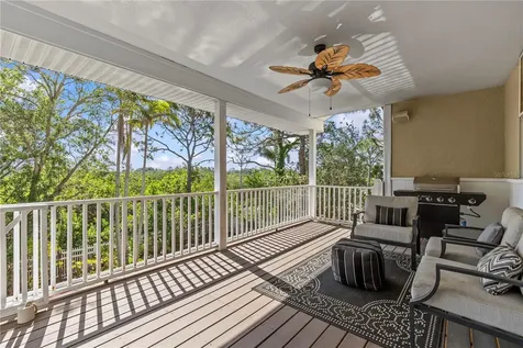 897 Point Seaside Drive Crystal Beach FL 34681
