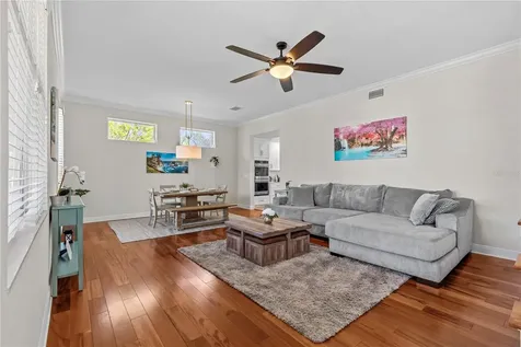 897 Point Seaside Drive Crystal Beach FL 34681