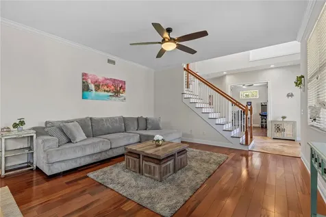 897 Point Seaside Drive Crystal Beach FL 34681