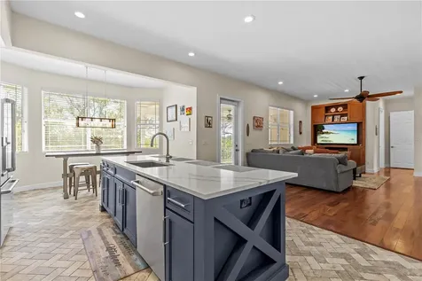 897 Point Seaside Drive Crystal Beach FL 34681