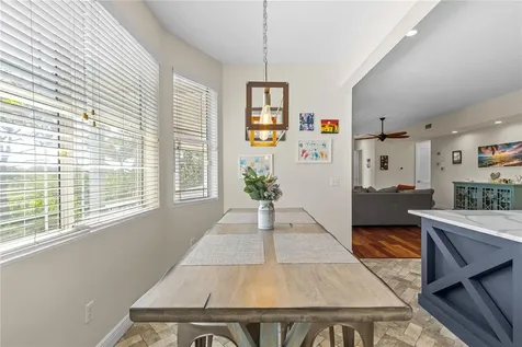 897 Point Seaside Drive Crystal Beach FL 34681