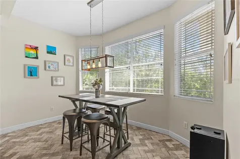 897 Point Seaside Drive Crystal Beach FL 34681