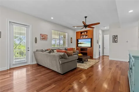 897 Point Seaside Drive Crystal Beach FL 34681