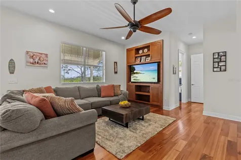 897 Point Seaside Drive Crystal Beach FL 34681