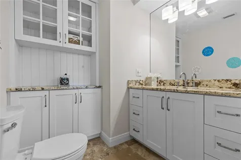 897 Point Seaside Drive Crystal Beach FL 34681